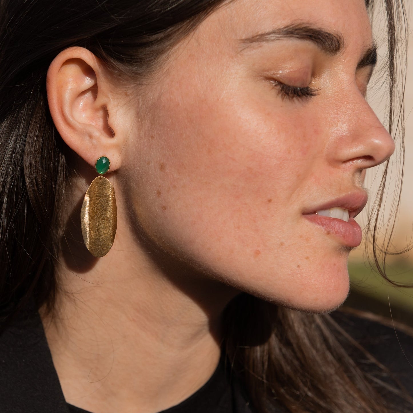 Mathilde Earrings